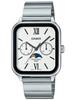 Zegarek Męski Casio Mtp-M305D-7A2  + Box