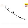 415104N800 Clutch Cable For Hyundai Eon 0.8 L2011-2019 Model Oem Genuine b112