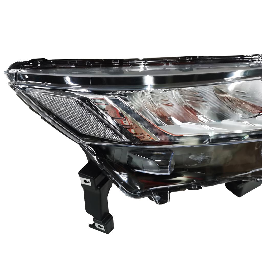 Replacement for Mitsubishi Outlander Sport 2020-2025 Headlight Headlamp Left/Right Side/Front 8301D572 8301D639