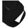 New LiNing Glory Series Polyamide Backpack Unisex Black ABSV279-1