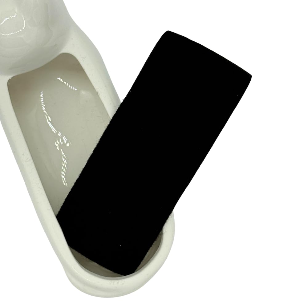 

(Cute Horizontal Incense Holder) Horizontal Incense Holder Replacement Sheets, Set of 3