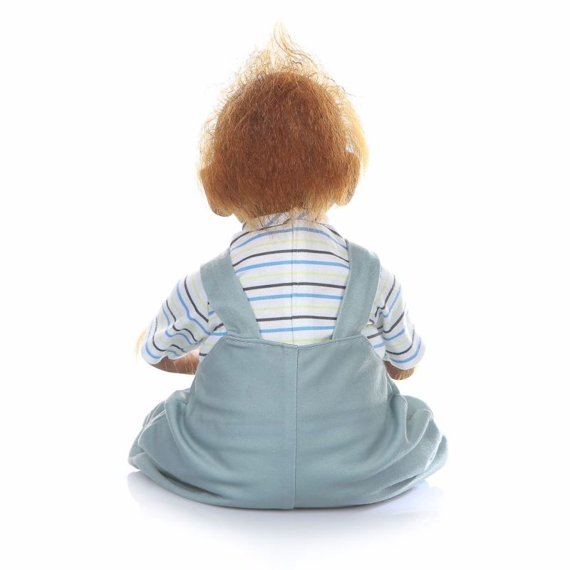 2023 New Cute Twin Monkey Toys Give Children Creative Gifts