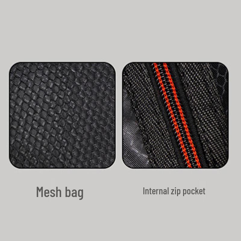 26-inch Multi-function Travel Luggage