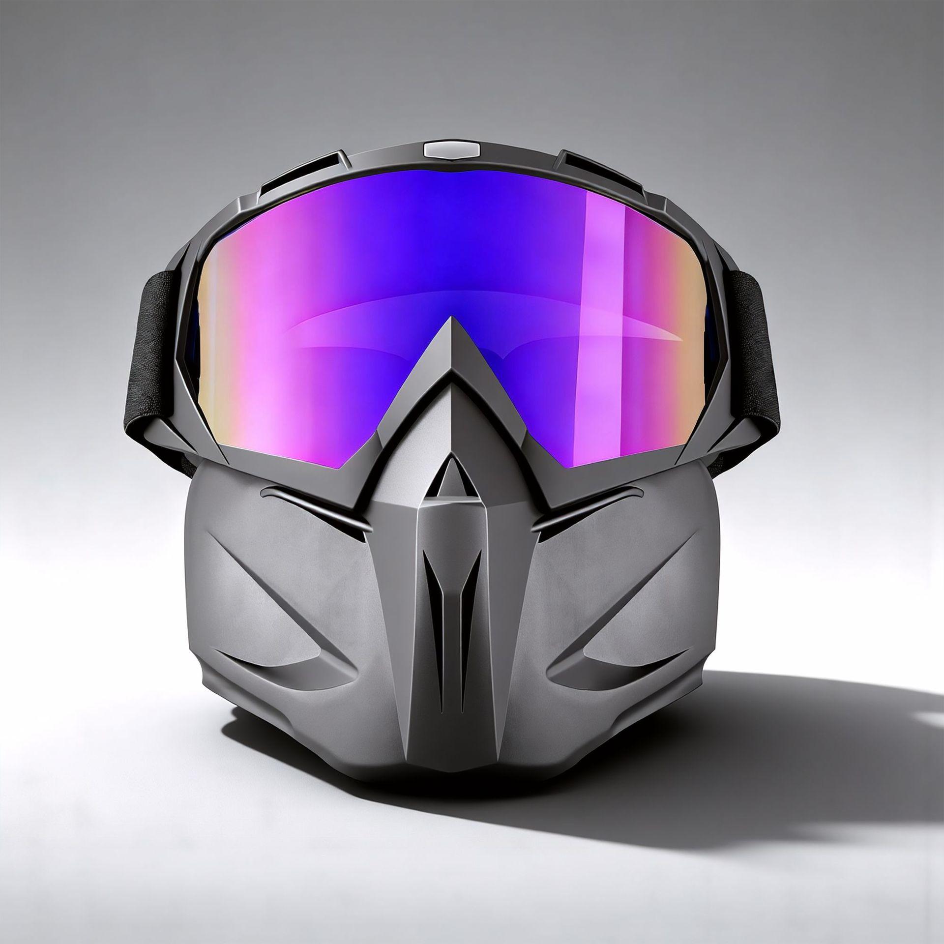 Motorcycle glasses Off-road locomotive goggles Windproof goggles