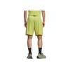 Adidas Fos Ss25 Woven Loose Fashion Soft Versatile Five-Point Casual Shorts Men Shorts KC9817