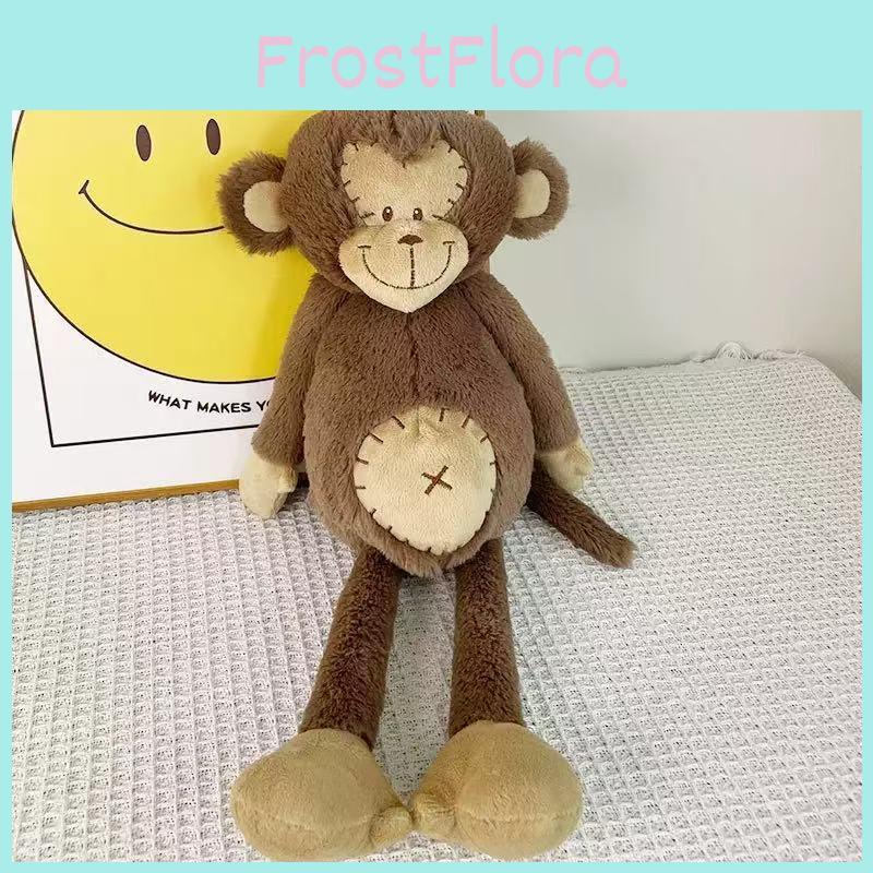 Leg Monkey Long Animal Plush Toy For Children Playroom Decor And Giving Gift