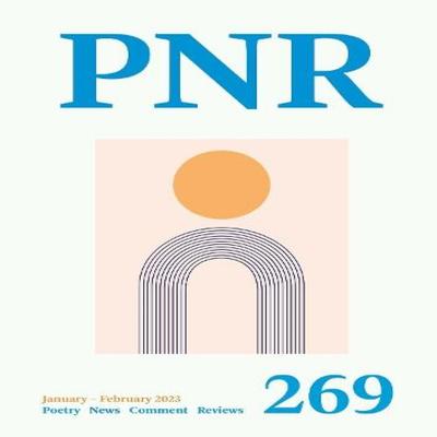 PN Review 269 Paperback Book 9781800173682