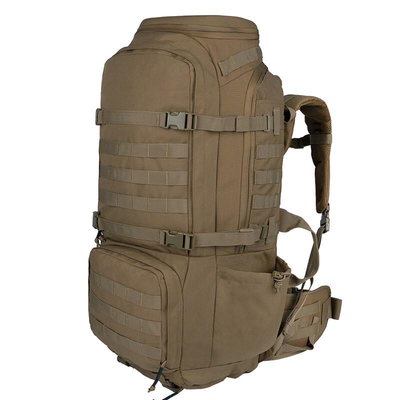 Qishanyi Outdoor Tactical Backpack