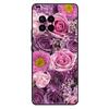For Huawei Nova 13 Pro Case Silicone Luxury Space Soft Bumper for Huawei Nova13 NOVA13 Pro Nova 12 Phone Cover TPU Funda Bag