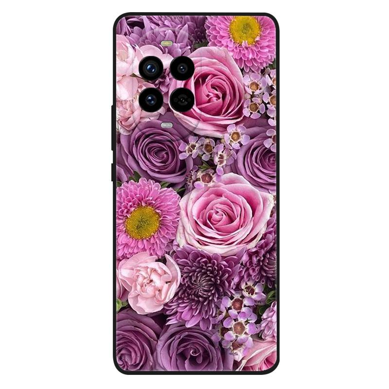 For Huawei Nova 13 Pro Case Silicone Luxury Space Soft Bumper for Huawei Nova13 NOVA13 Pro Nova 12 Phone Cover TPU Funda Bag