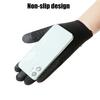 Thermal Touchscreen Gloves Waterproof Winter Cycling Gloves Warm Windproof Gloves with Anti-Slip Palms for Women Men Driving Hiking Skating