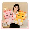 Dragon Doll Plush Toy Bed Sleeping Animal Doll Children Birthday Gift Cotton