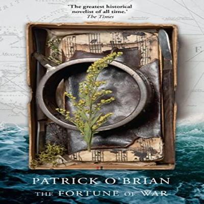 The Fortune of War by Patrick OBrian Paperback Book 9780006499190