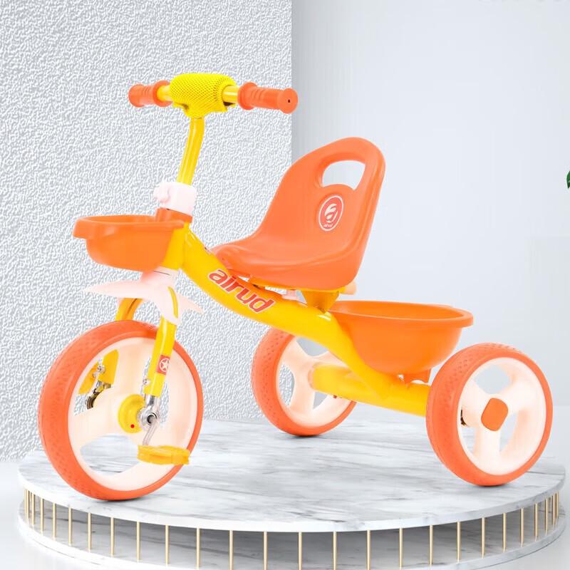 Airud Kids Anti-Rollover Twist Car (CN version)