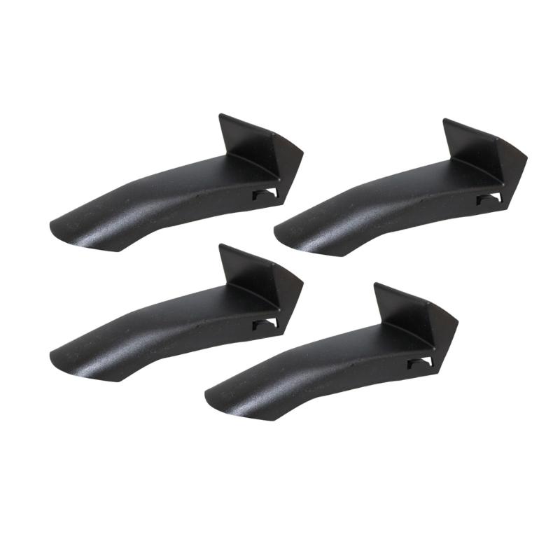 

Heavy Duty Tire Changer Jaw Protectors, Prevents Rims Damage During Service Car Maintenance Supplies Tire Changing Tool 1