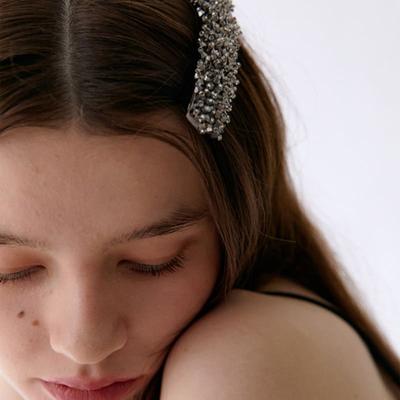 Accesorii pentru păr – Clame de păr
