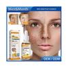Turmeric Serum Turmeric Oil Original Lighten Spots Essential Oils Tigh