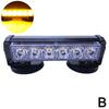 Car Warning Light Strong Brightness LED Magnetic Ceiling Rechargeable Remote Control Car In IPX D8E1