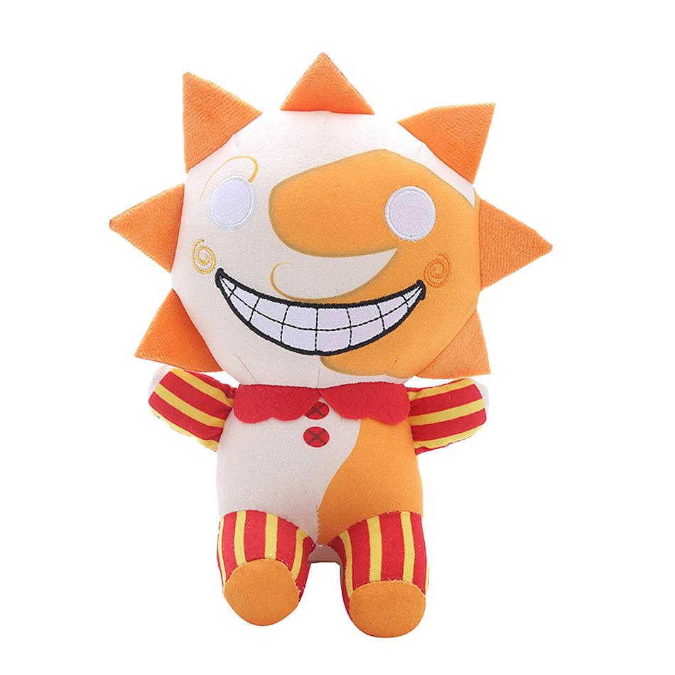 Jauna 18 CM FNAF Fredija plīša