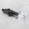 Elektrisk dörrlåsmotor Aktuator Solenoid Passar Ford FusionFiesta Mk5Mk6 2S6T432A98AF