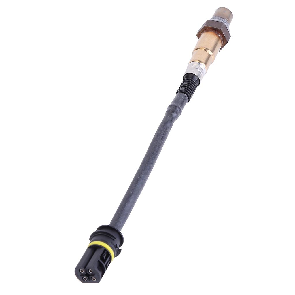 Pre-cat O2 Oxygen Sensor Control Probe Compatible for A-class W168 A140 A160 A190 Replaces 15403717