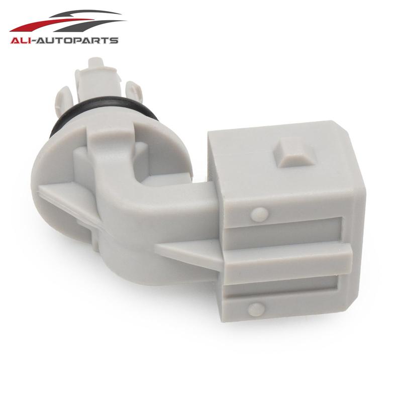 8200454482 2P Air Intake Temperature Sensor For Peugeot 307 406 407 Renault Megane Clio Scenic 2.0L Nissan Platina 1.6L