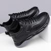 Fashion Comfy Casual Shoes for Everyday Stylish Men Sneakers New Trendy Casual Shoes for Man Relaxed Fit Casual Walking Footwear