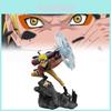 Stunning Naruto Uzumaki Figure Gk Up Rasengan Model 32cm Pvc Collectible Statue