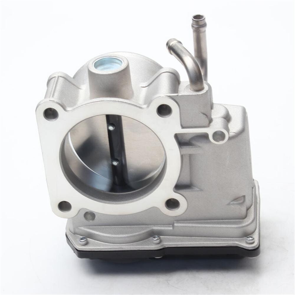 22030-0C020 Throttle Body for Toyota Hilux Hiace FORTUNER INNOVA 2004-2015 2.7L