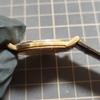 Used Working condition SEIKO DOLCE 4J40-0AG0 Roman numeral men's wristwatch Management K26