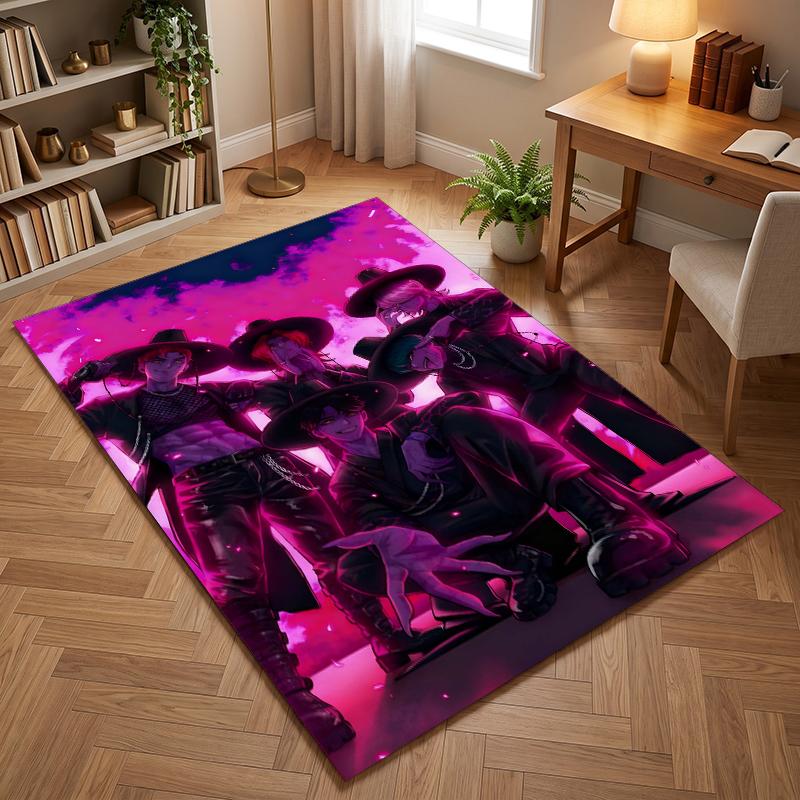SAJA BOYS (23) Office carpets suitable for living rooms bedrooms offices and kitchens a gift for modern home decor