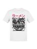 Ramen Wave Art - Japanese Style Men's T-shirt