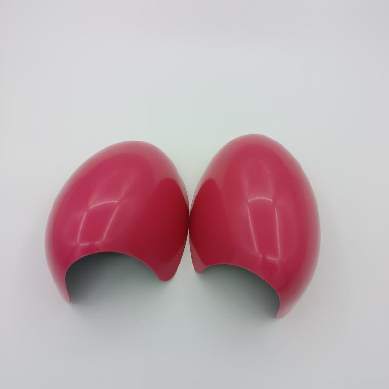 Mini Cooper R50-R61 Rearview Mirror Decorative Cover for BMW Fans