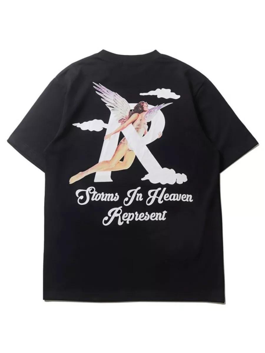 Finntrail t-shirt S