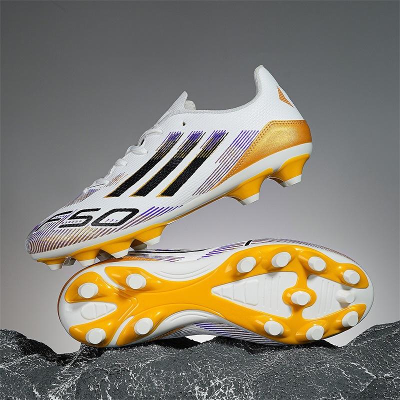

Children s football shoes Men s youth football shoes Student women s TF broken nails Football shoes AG long nails 30
