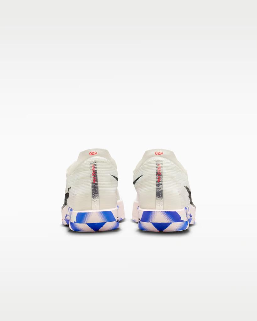 IO8268-100 Nike Streakfly 2 "White/Racer Blue" (Men's)