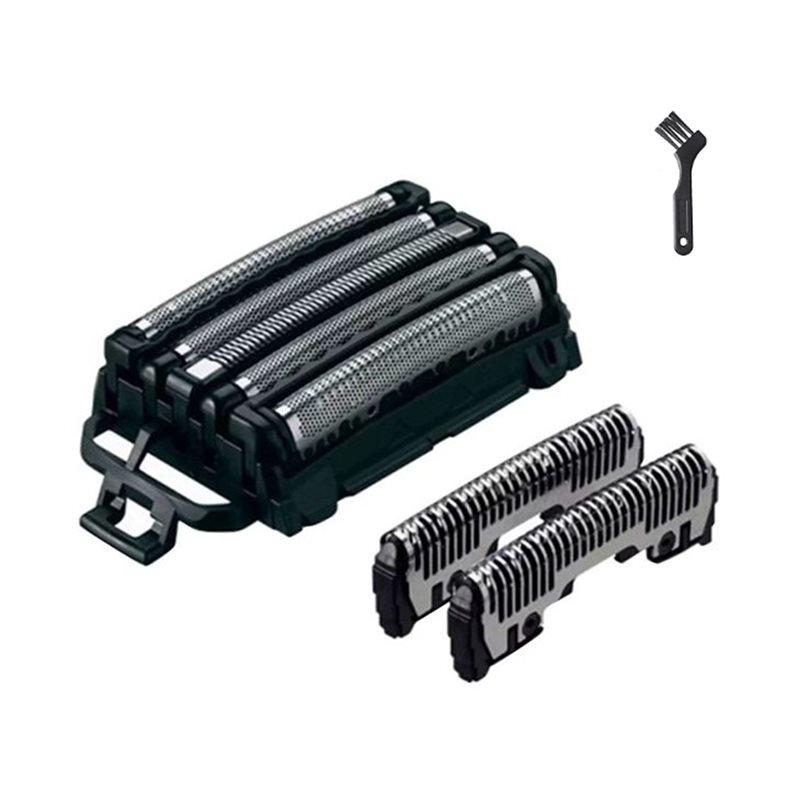 ES9032 Shaver Replacement Inner Cutter & Foil For Panasonic ES9032 Razor Head Electric Shaver Foils Set For Men s Grooming