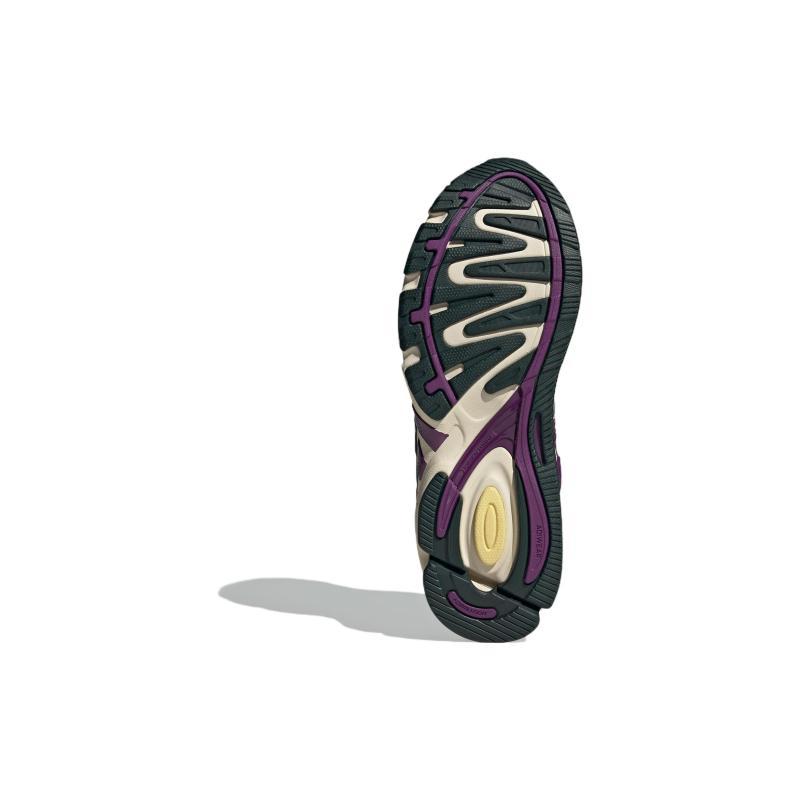 adidas originals Response White Green Purple Sneakers IH2566