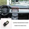 Car Mount Base Accessories for Defender, Range Rover, Velar, Discovery 5, and Sport Genesis