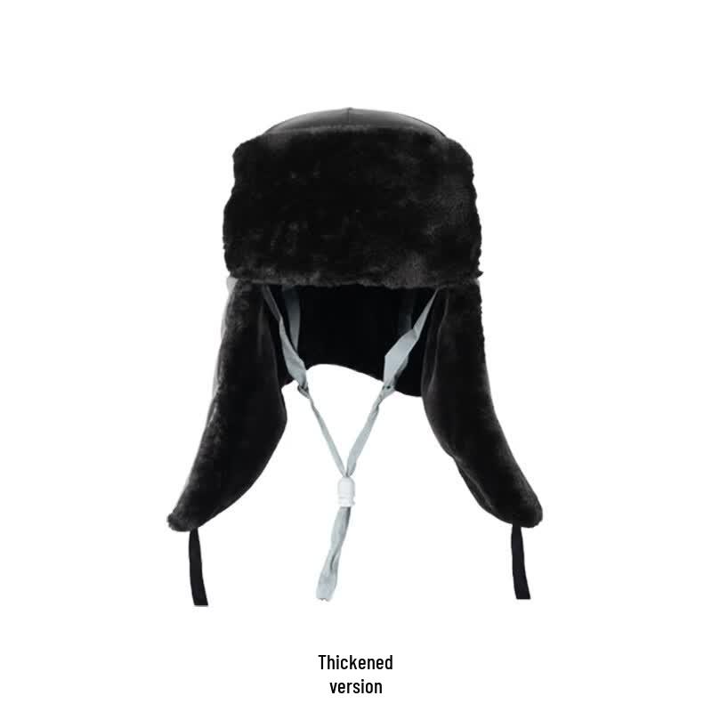 Yonghao Yinghong Winter Safety Helmet