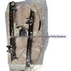 Front Door Window Regulator LR083210 for Land Rover Discovery 5