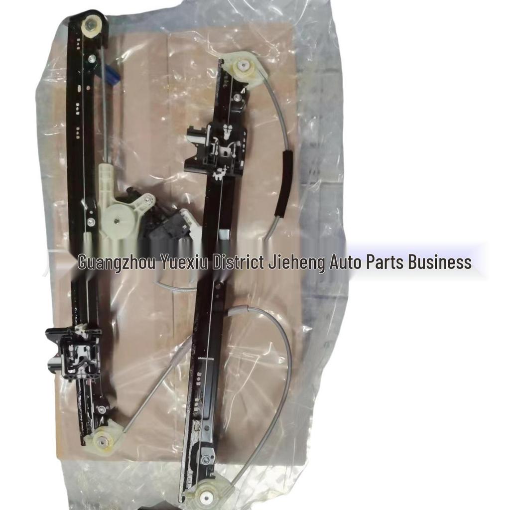 Front Door Window Regulator LR083210 for Land Rover Discovery 5
