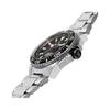 FESTINA Diver Stainless Steel Black Dial Quartz F20663-3 200M Men's Watch