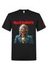 Iron Maiden  Portrait Eddie Scream  T-Shirt