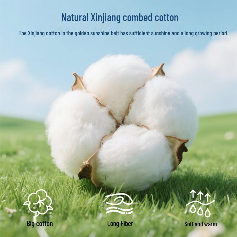 YOUKESHU Men's 10A Antibacterial Modal Boxer Briefs