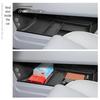 Convient à 24 Modèles: Organisateur de Rangement de Console Centrale Inférieure pour Intérieur de Voiture Beijing BJ40