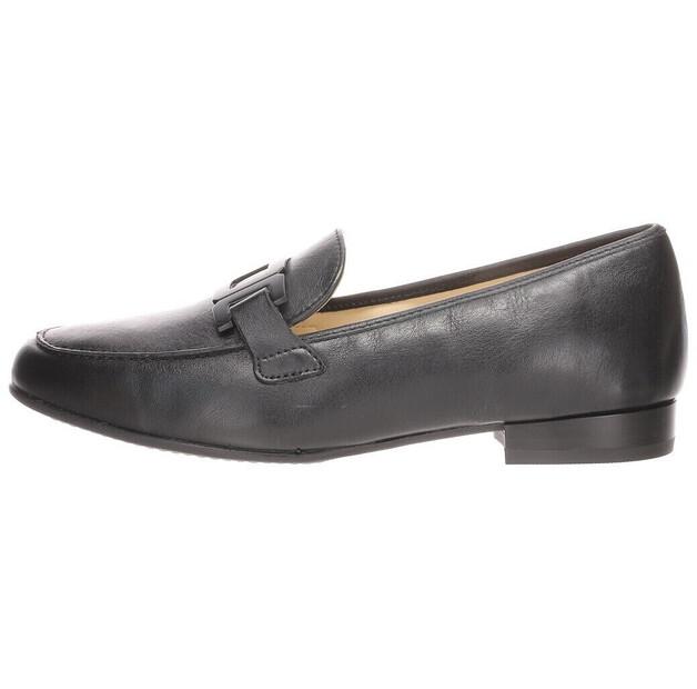 

Женские слипоны Ara Kent чёрные 41