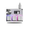 Tastatură Sayodevice Osu O3c Rapid Trigger Hall Switches Comutatoare Liniare Magnetice cu Buton și Ecran, Copiere Lipire, Comandă rapidă, Tastă macro