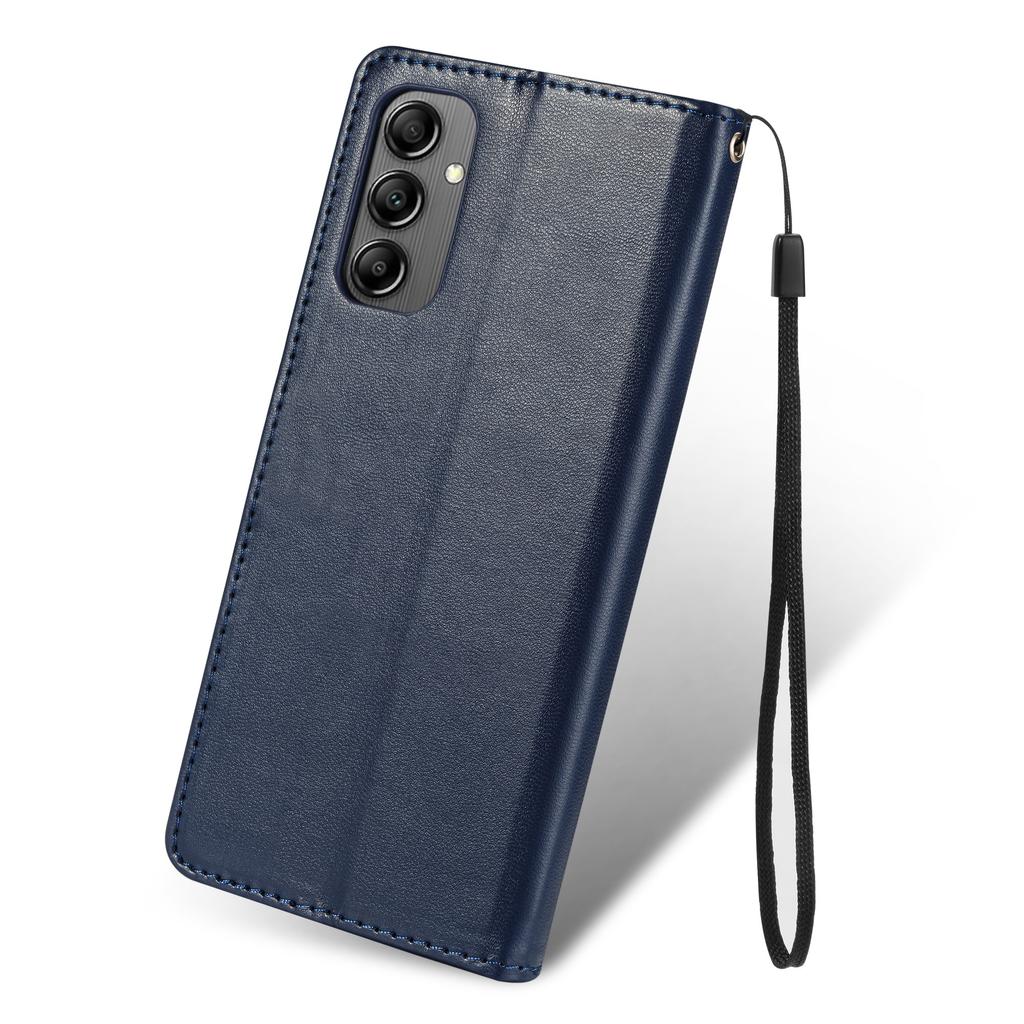 Luxury Wallet Leather Case For Samsung Galaxy A12 A13 A14 A40 A50 A51 A52 A53 A54 A71 A23 A24 A25 A32 Magnetic Flip Phone Bag