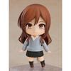 Nendoroid Horimiya Kyoko Hori Non-scale Plastic Painted Movable Figure Resale